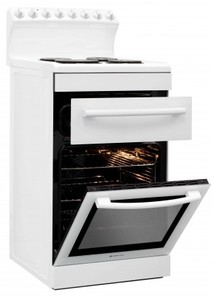 Products: Parmco FS54R 540mm Radiant Coil Stove, Pre-order Only - Appliance Outlet