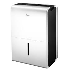 Products: Midea 30L/Day Smart Dehumidifier Low Noise - Appliance Outlet