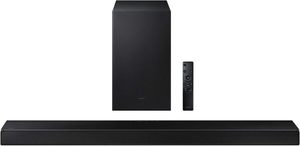 Products: Samsung HW-A450 2.1 Ch Soundbar - Appliance Outlet
