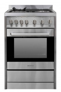 Products: PARMCO 600MM FULL GAS OVEN, PRE-ORDER ONLY - Appliance Outlet