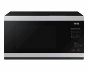 Products: 32L Solo Microwave Oven Grill Fry Stainless Steel - Appliance Outlet