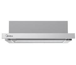 Midea 60cm Slide Out Rangehood - Appliance Outlet