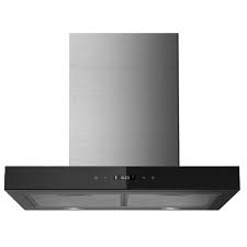Midea 60cm T-Shape Rangehood Airflow (m³/h): 800 - Appliance Outlet