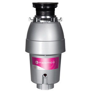 PARMCO 1/2 HP WASTE DISPOSAL - Appliance Outlet