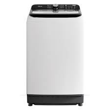 Products: Midea 10kg top loader Rear control Washing Machine - Appliance Outlet