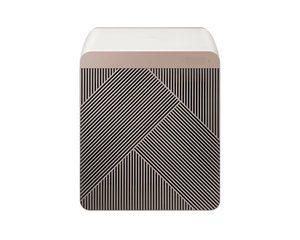 Bespoke Cube Air Purifier - Appliance Outlet