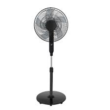 Products: Midea Stand Fan 12 speed - Appliance Outlet