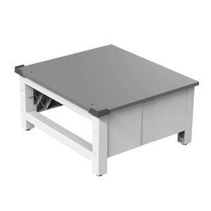 Meliconi Elevation Base, Pre-order only - Appliance Outlet