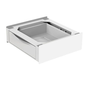 Products: Meliconi Stacking Kit with Pull Out Drawer, Pre-order only - Appliance Outlet