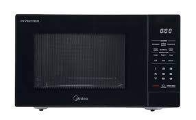 Products: Midea 34L Inverter Microwave - Appliance Outlet