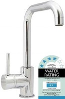 Products: Flamingo sink mixer