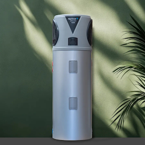 Apricus All-in-One Hot Water Heat Pump – Apricus Eco