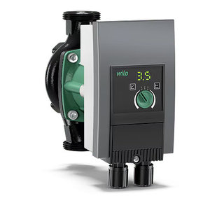 Wilo Yonos MAXO 30/0.5-7 PN10 – Apricus Eco