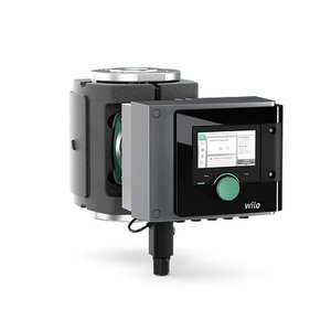 Wilo Stratos MAXO-Z 25/0.5-12 PN10 – Apricus Eco