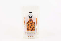 Vegan Spiced Nuts 1: PeriPeri Cashews