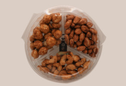 Round 3 x 1 Gift Box