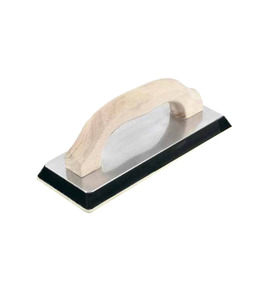 QEP Gum Rubber Grout Float 9.5″x4″