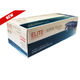 ELITE 100pk Blue (XL) Nitrile longcuff disposable Gloves
