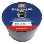Gorilla PEF Backing Rod 10mm x 50mr Small Reel
