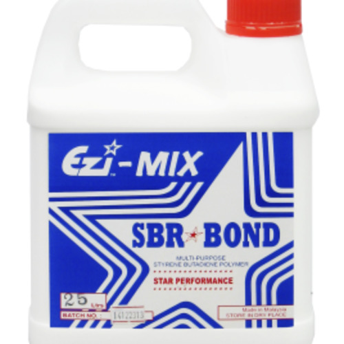 EZI Mix SBR Bond, 4L