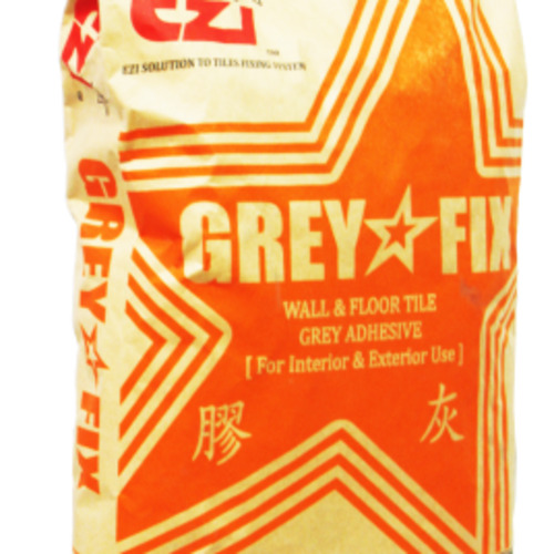 EZI Greyfix 25kg