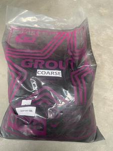 EZI Coarse Grout 3.5kg- Deep Grey 806