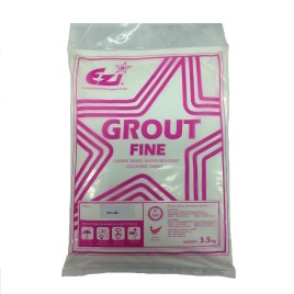 EZI Fine Grout 3.5kg- White 800