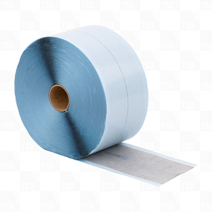 Butylseal Self Adhesive Tape, 80mm x 10m roll
