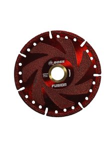Dta Fusion Diamond Multi-purpose Blade 105mm