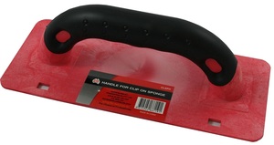 Dta Handle For Clip-on Hydro Sponges