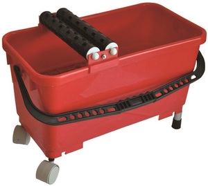 Dta Trade Grout Cleanup System