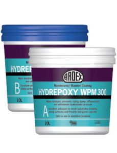 Ardex WPM300 Hydrepoxy Kit 20L