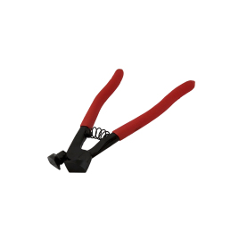 TM 8″ (200mm) Tradesman Nippers