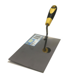 TM (8″) 200mm 126mm s/s Splash Trowel