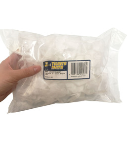 TM Self-levelling Spacers 3mm-12mm (100pcs)