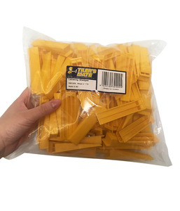 Products: TM Self-levelling Wedges (100pcs)