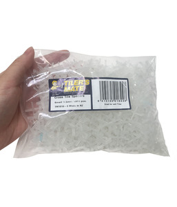 TM Tile Spacers 1.5mm (1000pk)