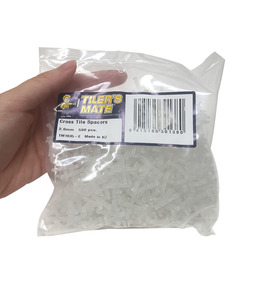 TM Tile Spacers 2mm (500pk)