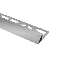 Products: APT 9mm L-angle Trim- Round Edge 2.5m