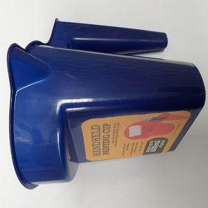 ACQ Paint Cup Holder