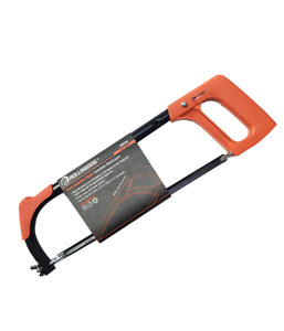RD Eco-Master high tension Hacksaw with 300mm blade