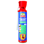 Gorilla SMART Expanding Foam 600ml