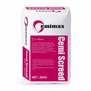 Cemimax Cemi Screed