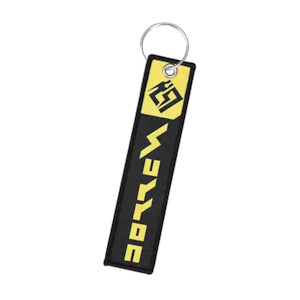 Surron Key Chain