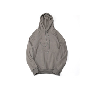 Surron Hoodie - Charcoal Gray