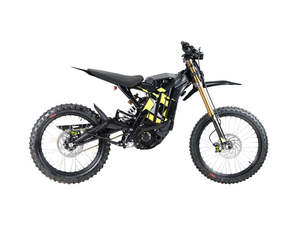 Surron Light Bee X 2025