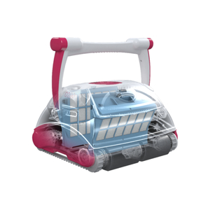 Products: BWT D200 Robotic Pool Cleaner