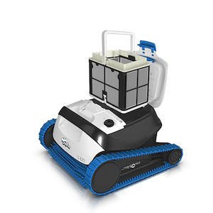 Products: Dolphin S100 Floor & Wall Automatic Pool Cleaner