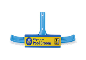 AG All-purpose Pool Broom