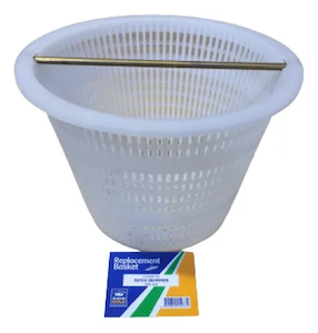 Products: Basket Skimmer SKB950 (NZ SK905)